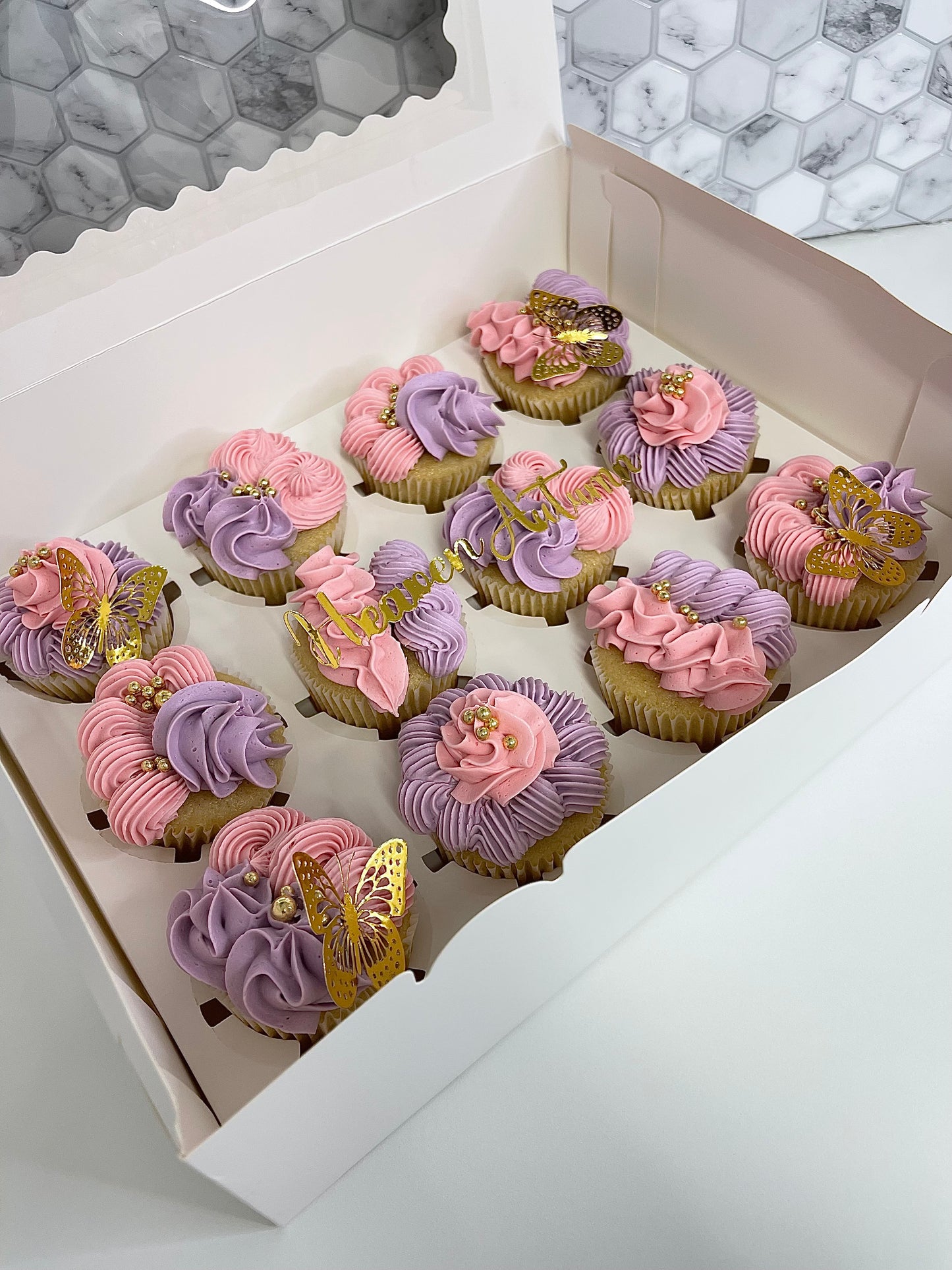 Cupcakes