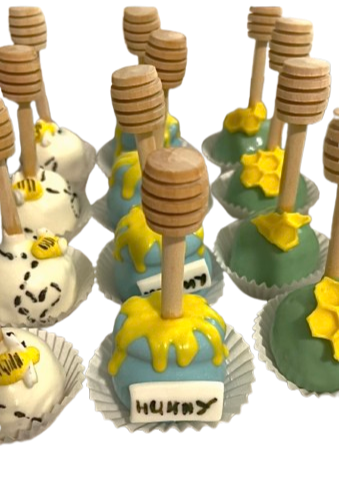 Cake Pops