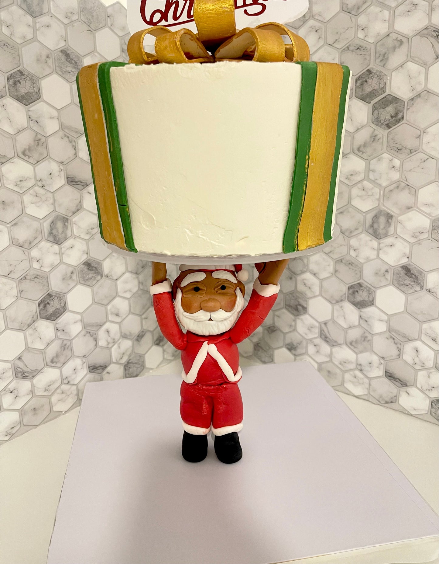 Seasonal Bakez