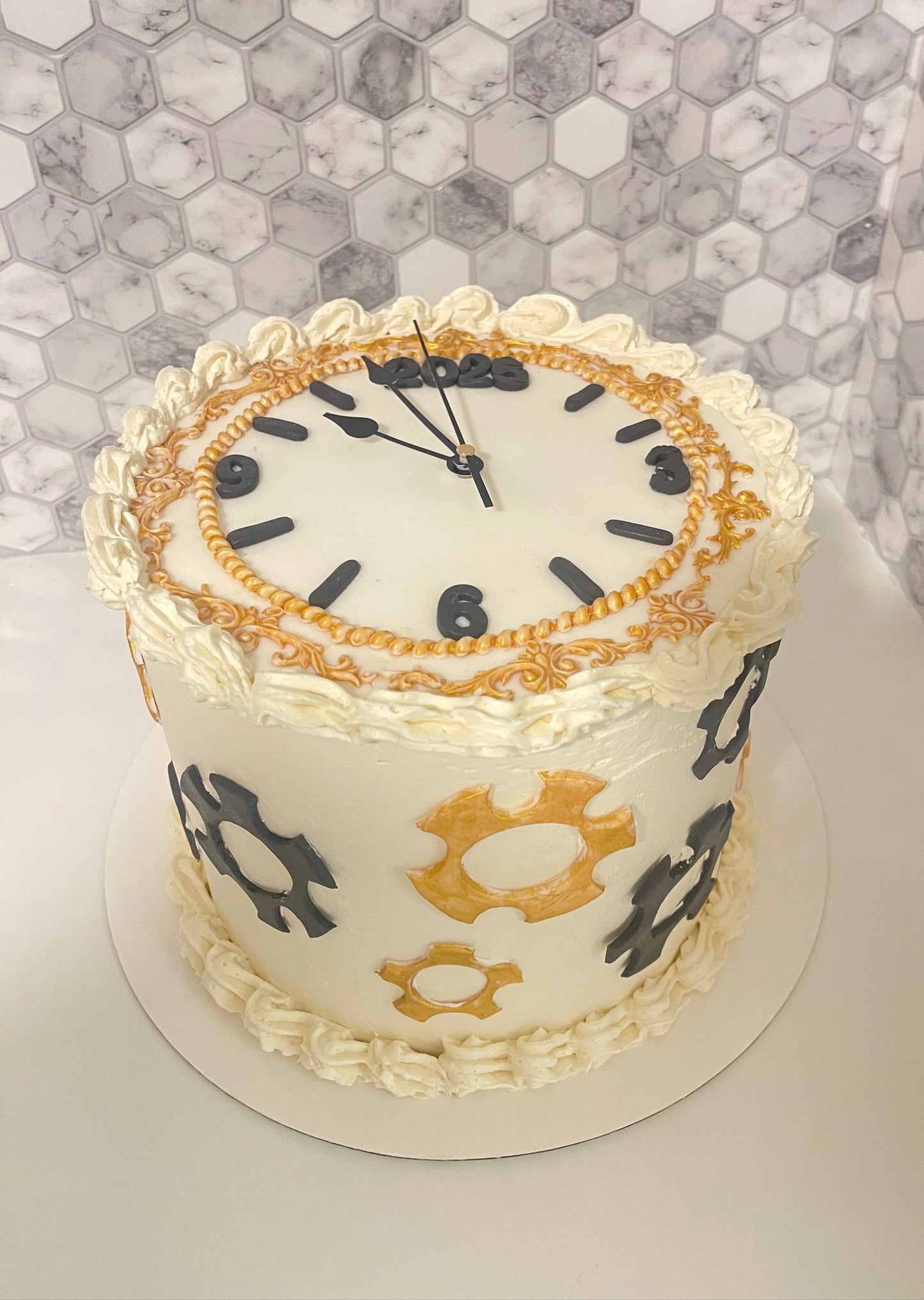 Seasonal Bakez
