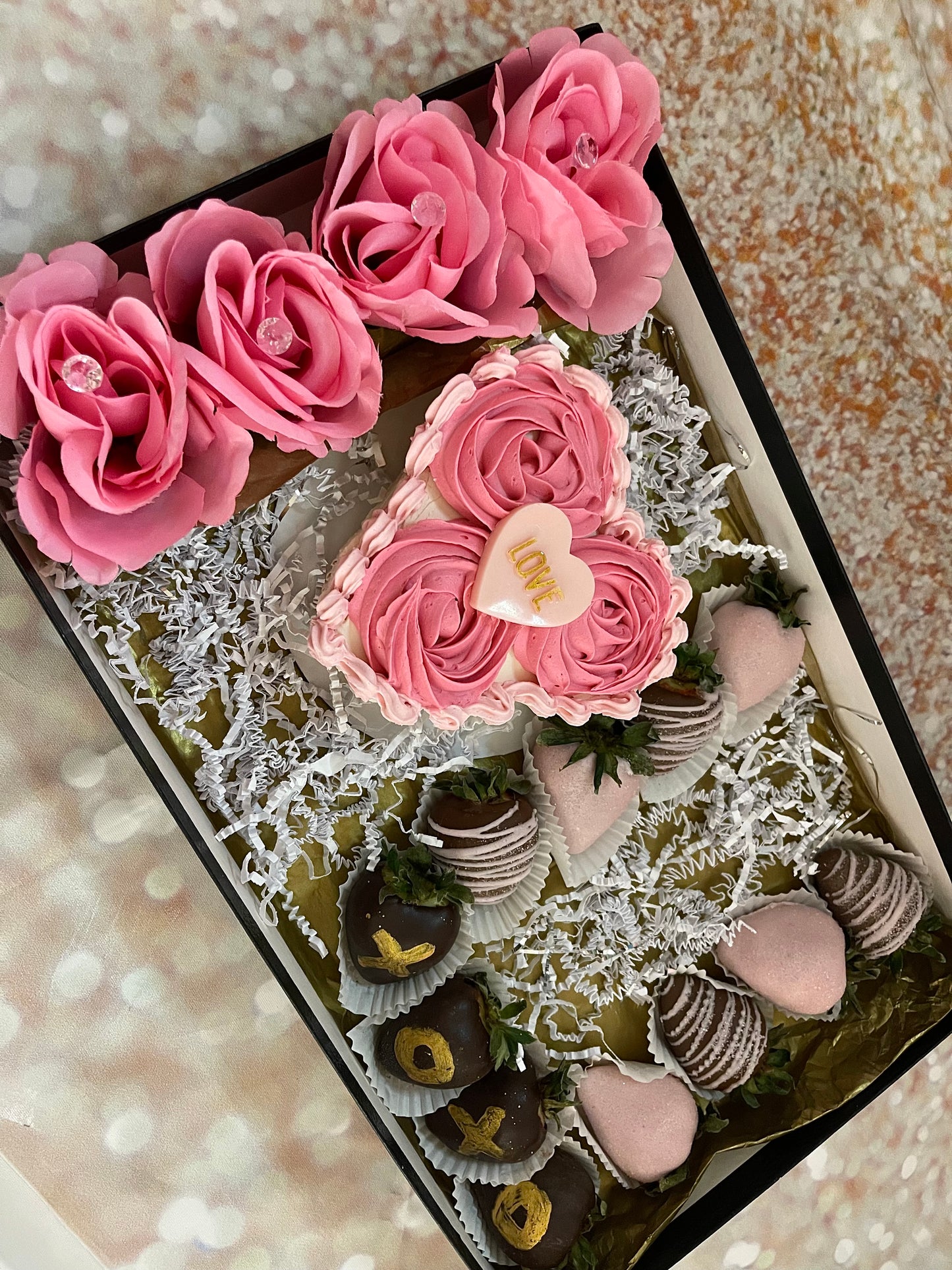 Seasonal Bakez