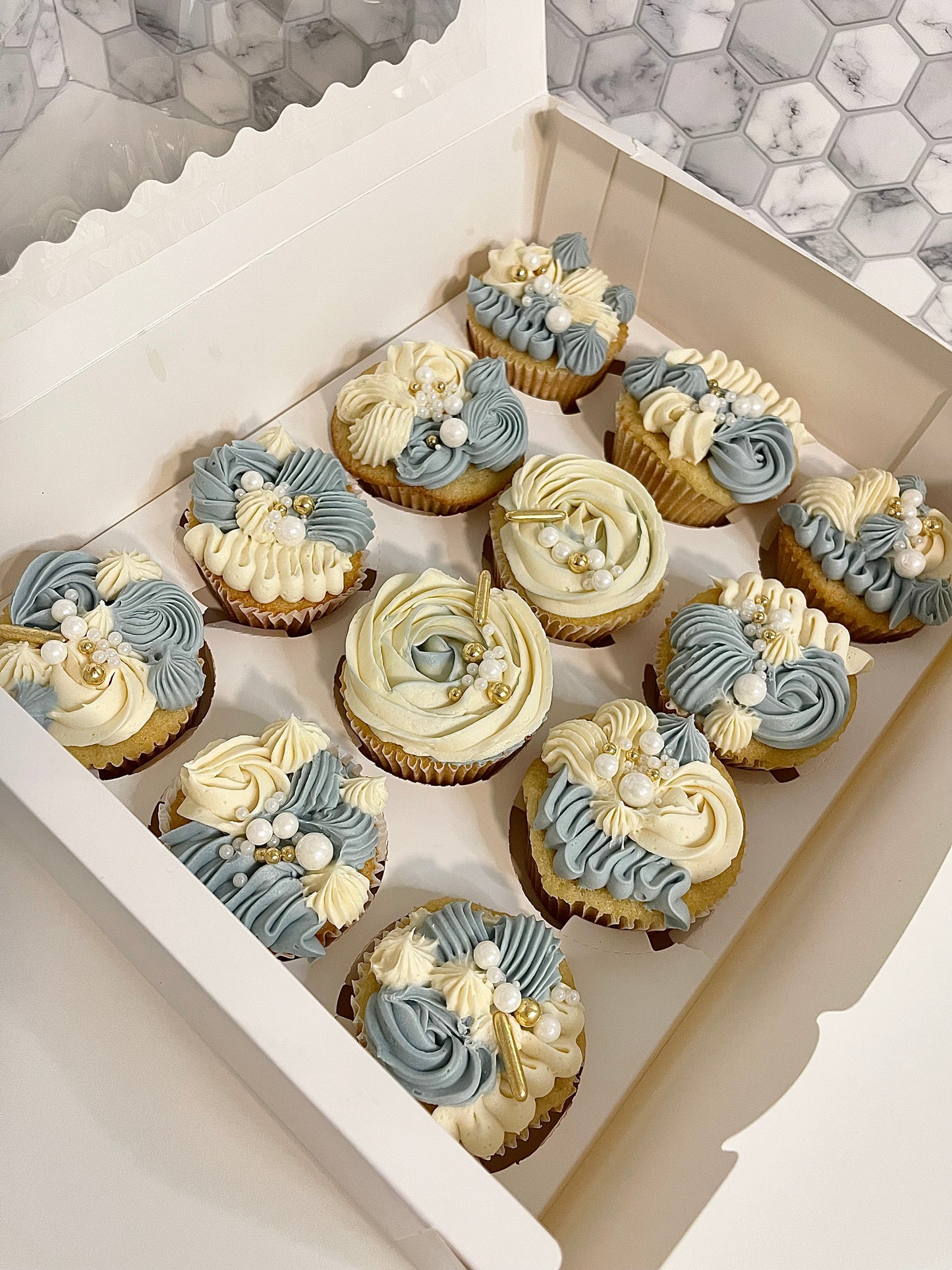 Cupcakes