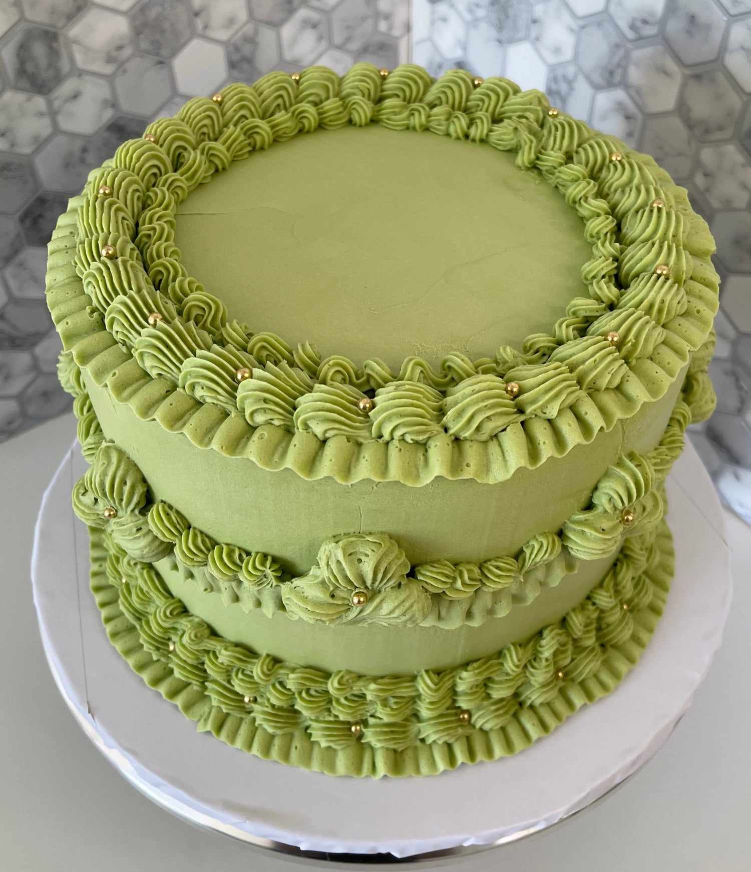 Cakes