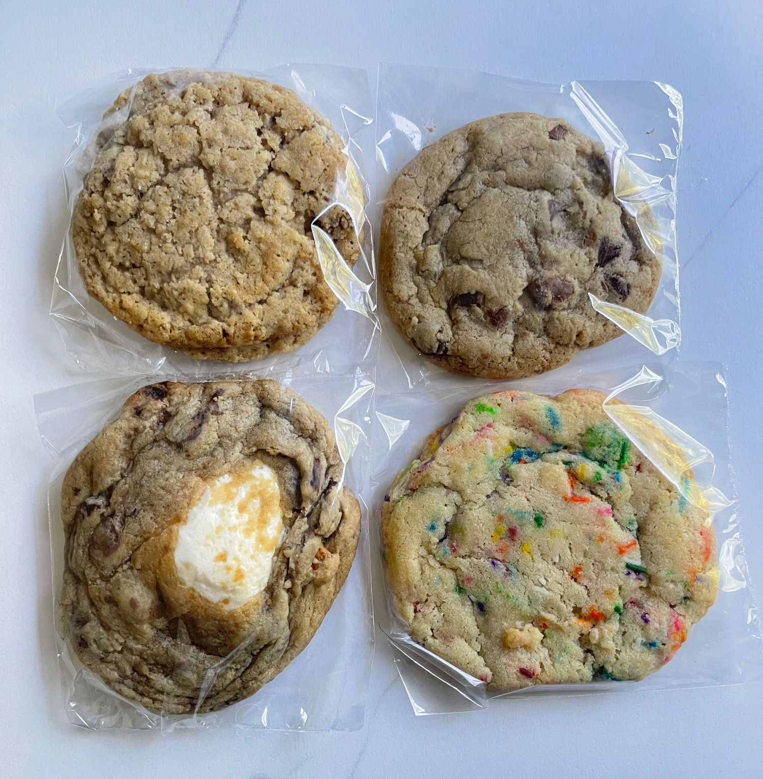 Cookies