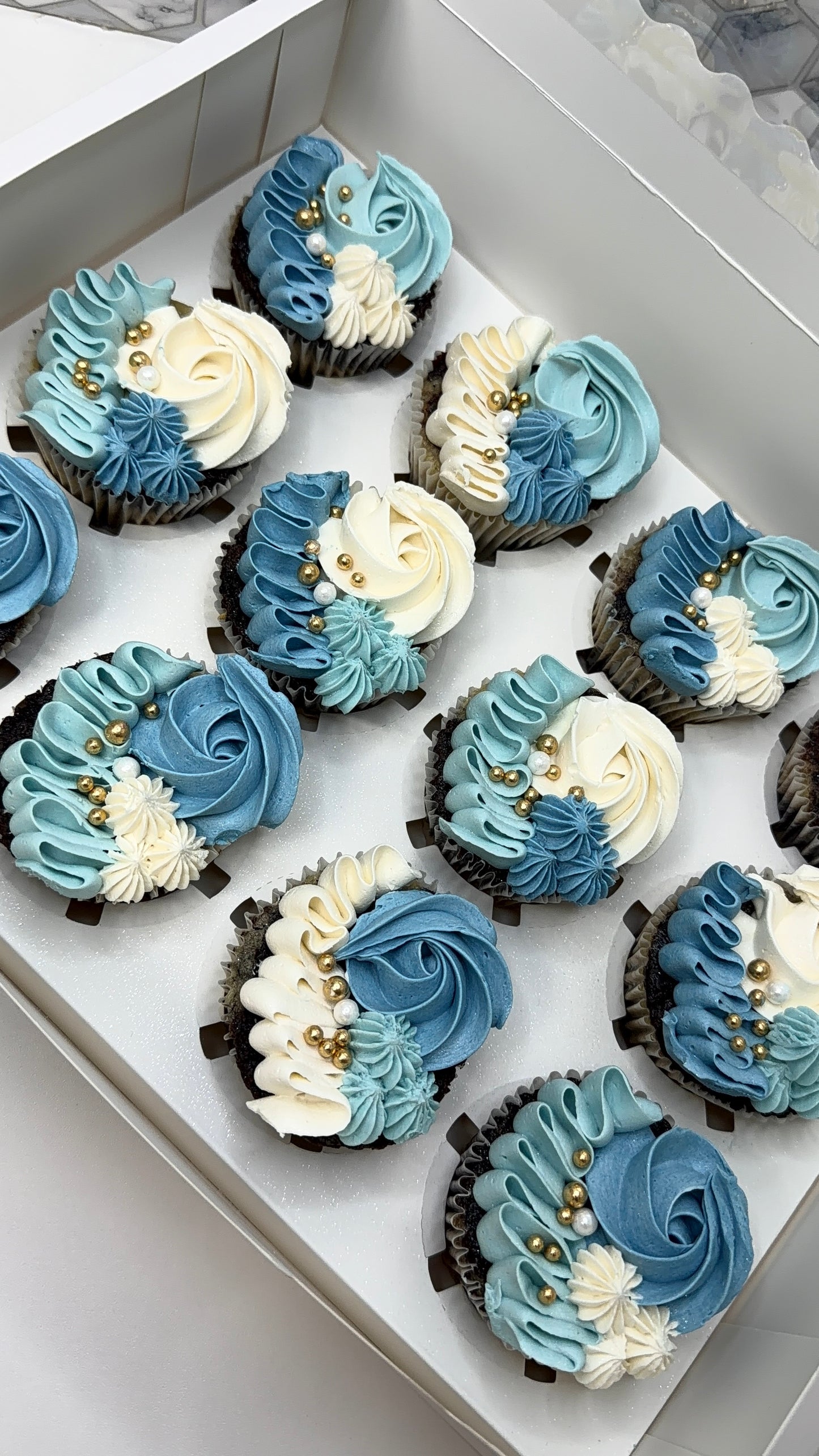 Cupcakes