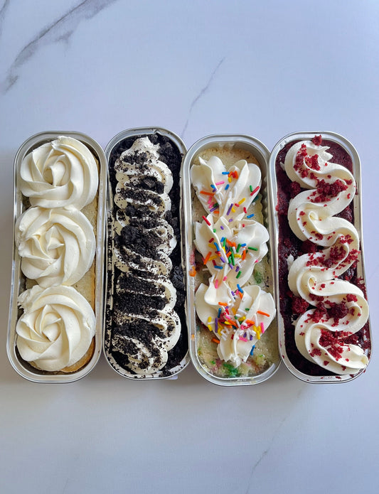 Mini Cakes