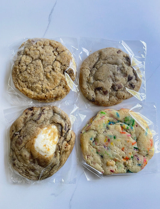 Cookies