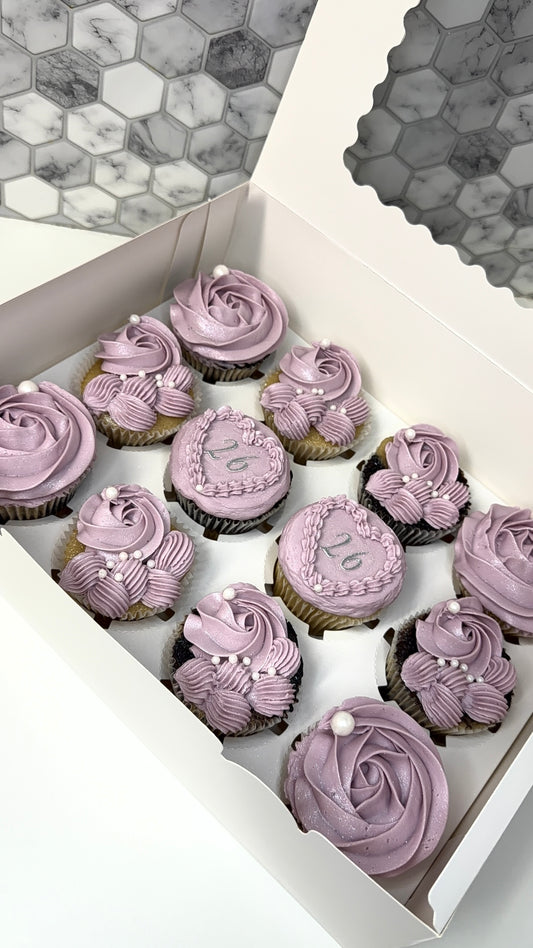 Cupcakes