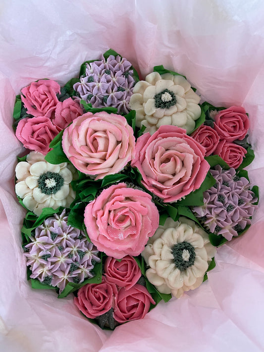Cupcake Bouquet