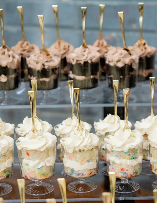 Cake Shooters