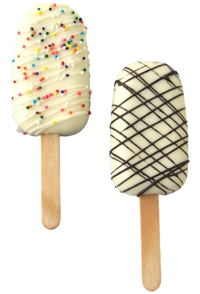 Cakesicles