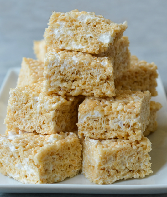 Crispy Treats